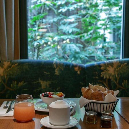 Hotel Le Ballu باريس المظهر الخارجي الصورة