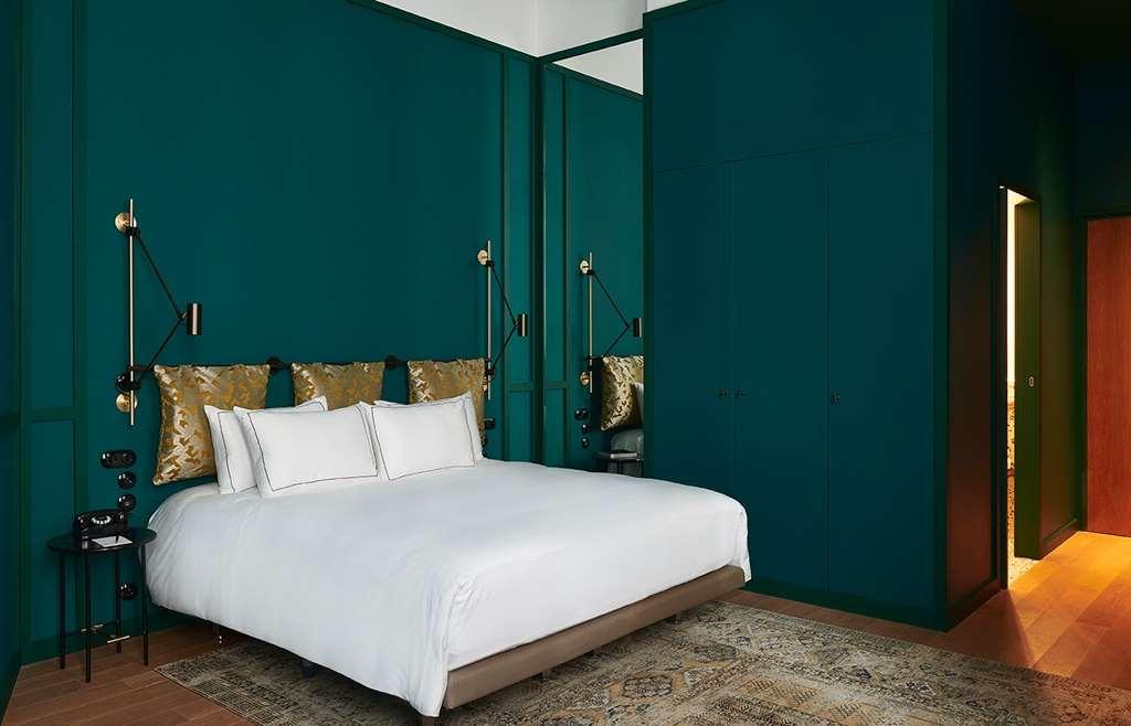 Hotel Le Ballu باريس المظهر الخارجي الصورة