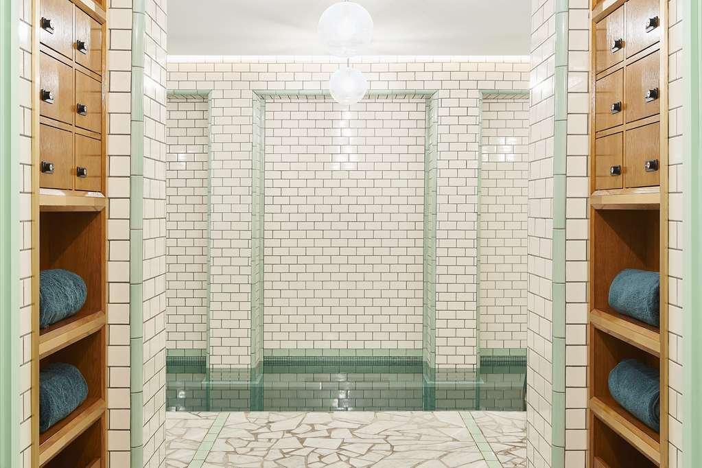 Hotel Le Ballu باريس المرافق الصورة