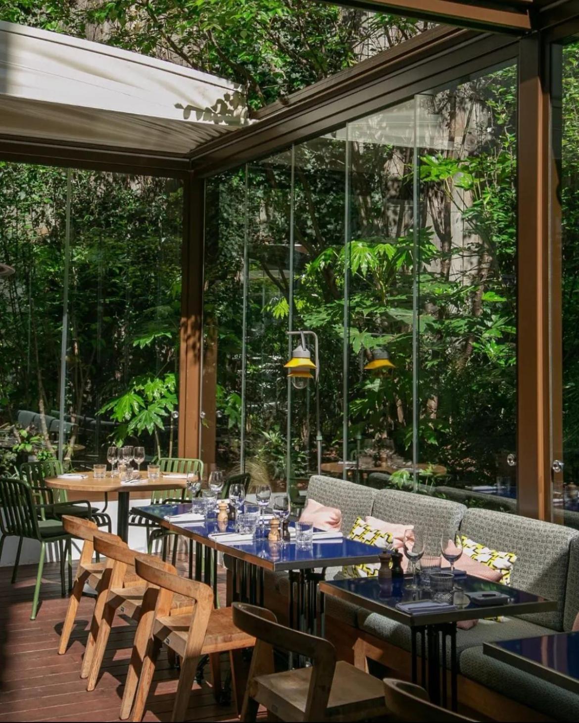 Hotel Le Ballu باريس المظهر الخارجي الصورة