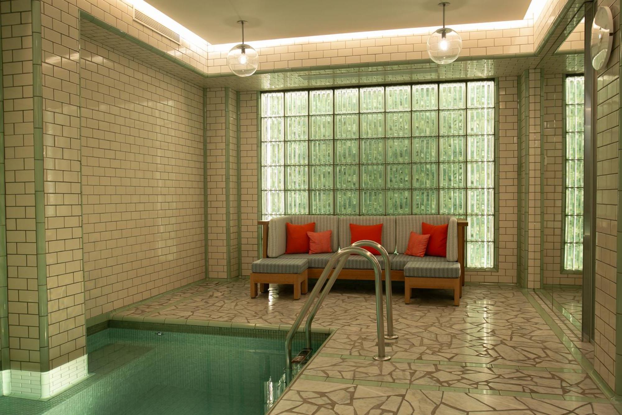Hotel Le Ballu باريس المظهر الخارجي الصورة
